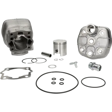 Kit vérin Derbi Senda ancien modèle 70cc 48mm Airsal