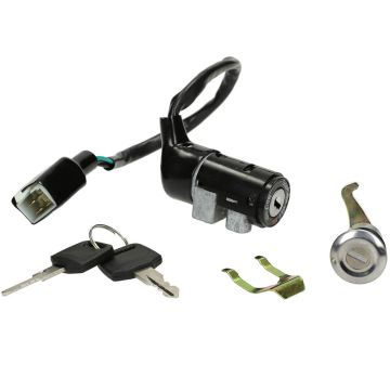 Serrure / neiman kit électrique Honda Wallaroo