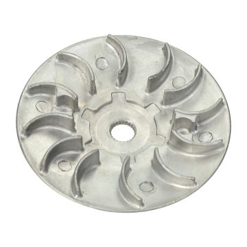 Aileron de refroidissement en aluminium Minarelli Top Performance de qualité A