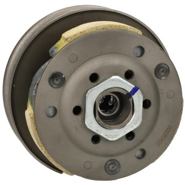 Embrayage complet 50 4 vitesses chinois GY6 Type 139QMB/Peugeot/Honda/Kymco/SYM 78210