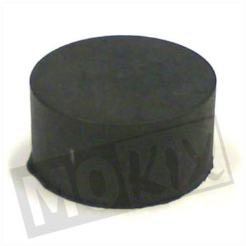 RIEJU LATÉRAL DE RÉSERVOIR EN CAOUTCHOUC