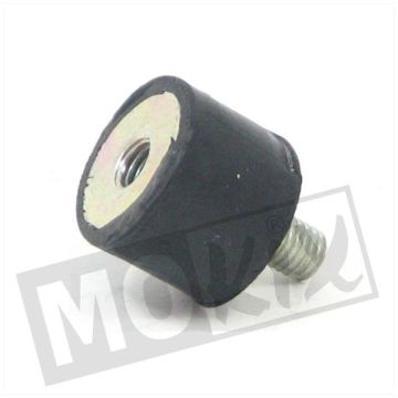 CAOUTCHOUC POUR ÉCHAPPEMENT RIEJU AVEC