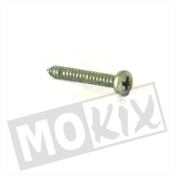 BOULON DE FEU ARRIÈRE RIEJU