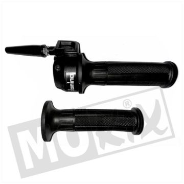 accélérateur Rieju RR Castrol 2000