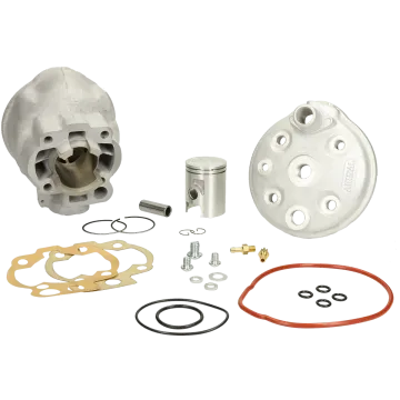 Kit vérin Airsal Minarelli AM6 50 cm 40,3 mm