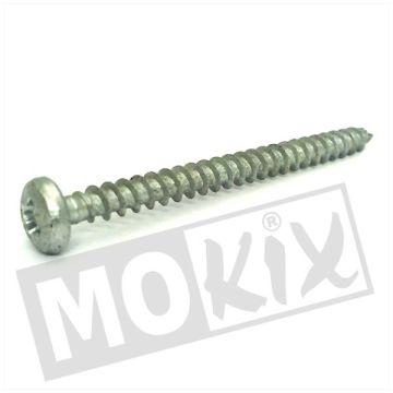 BOULE DE FEU ARRIÈRE RR/SP/CAS