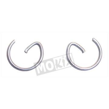 RESSORT CIRCLIP PISTONS 10mm TP