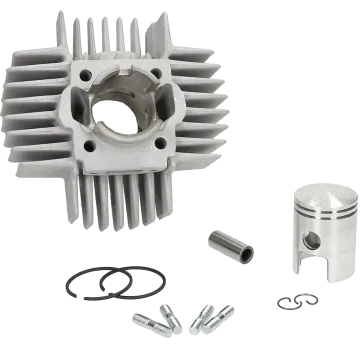 Kit cylindre Puch Maxi nouveau modèle 50cc 38mm T6 Airsal