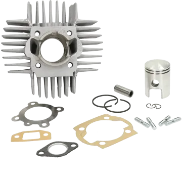 Cylindre Puch Maxi nouveau modèle 50cc 38mm Airsal