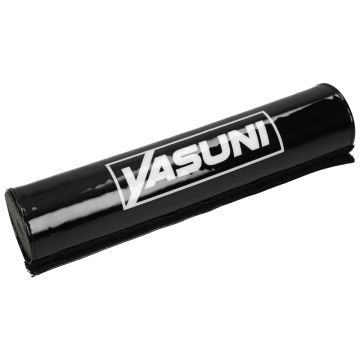 volant Yasuni pro race noir/blanc