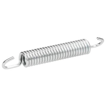 Silencieux à ressort long 7cm Yasuni MLR502R