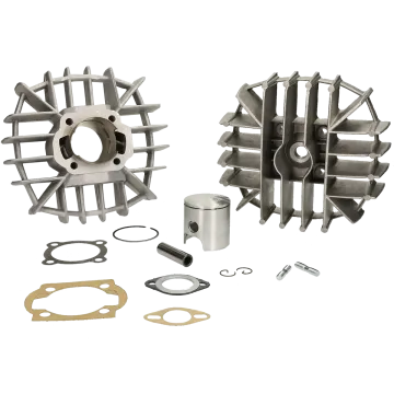 Kit cylindre Puch Maxi 70cc 46mm Airsal