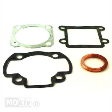 Pochette de joints T6 Airsal Minarelli vertical 47,6 mm