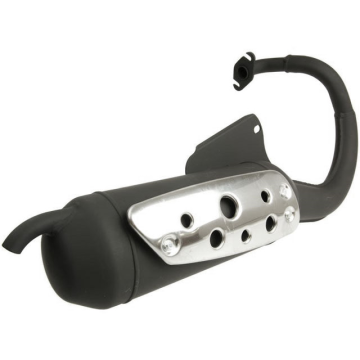 Pot d'échappement Honda SFX / Bali Tecnigas Silent-Pro