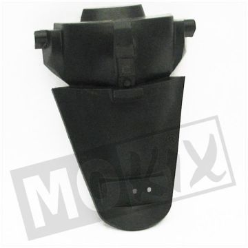 Garde boue arrière Chine/Retro Pico noir