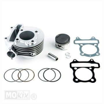 Cylindre Chine/ Kymco GY6 [152QMI] 60mm 125cc Airsal