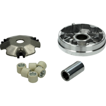 Kit de variateur Chine GY6/Kymco Agility de qualité originale