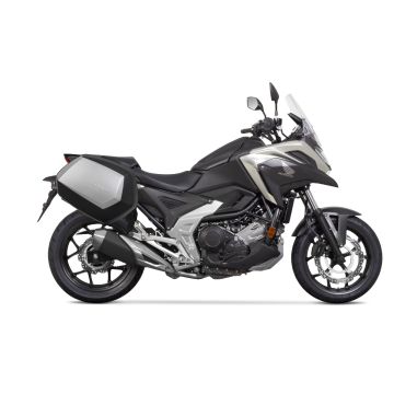 Kit de montage pour valise latérales Honda NC750X H0NC72IF Shad