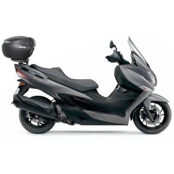 Support top case platine pour Suzuki Burgman 400 S0BR47ST Shad