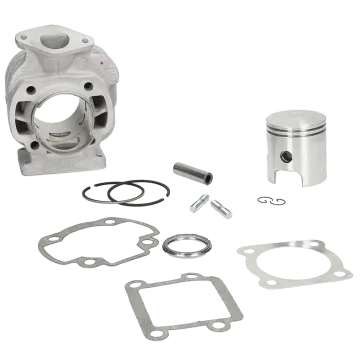 Cylindre vertical Minarelli AC 70cc 46mm Airsal