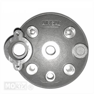 CULASSE AIRSAL KYMCO SUPER-9 LC 39.0mm