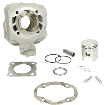 Cylindre vertical Peugeot AC 40mm 50cc Airsal