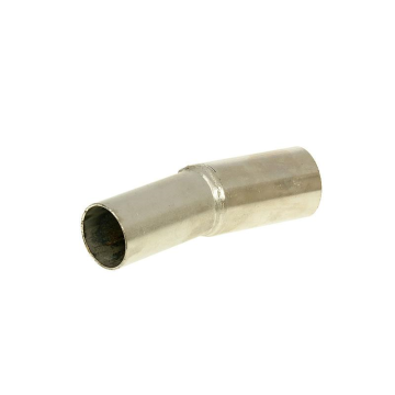 Cylindre réducteur/échappement minarelli am6 yasuni boq903r