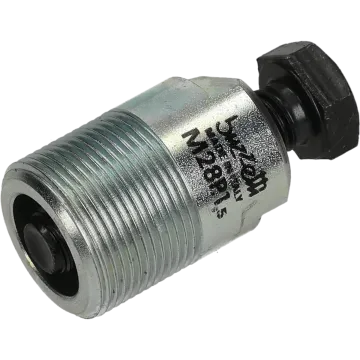 Arrache volant d'allumage M28 x 1/5 (extérieur)- Lambretta LD (F)/FD (F) - volant ABG) Buzzetti 5244