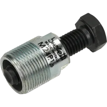 Buzzetti Extracteur volant moteur M26x1 Piaggio / Vespa 50cc 2T / 4T  
