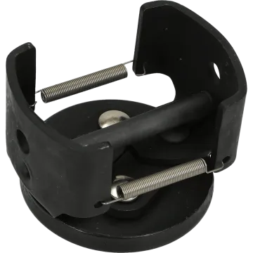 Clé de filtre à huile 60-100mm Buzzetti 5175