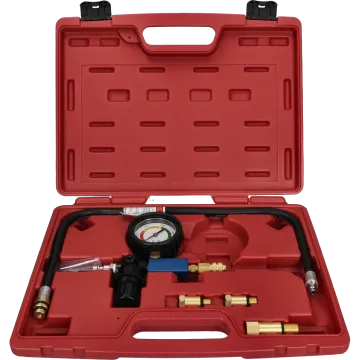 KIT DE TEST DE COMPRESSION BUZZETTI 10/18 mm