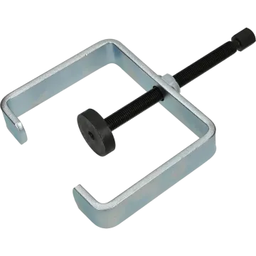 tête de montage d'outil.scooter à ressort de compression <125mm buzzetti 5650