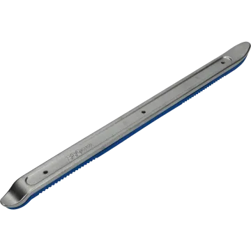 outil de revêtement en nylon preneur de ceinture 380mm univ buzzetti 4966