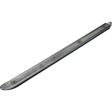 Revêtu de nylon Revêtu de pneu 500mm Univ Buzzetti 4967