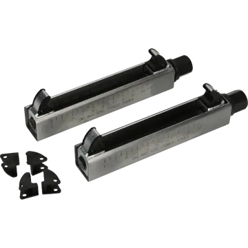 amortisseur de démontage d'outils buzzetti 1090