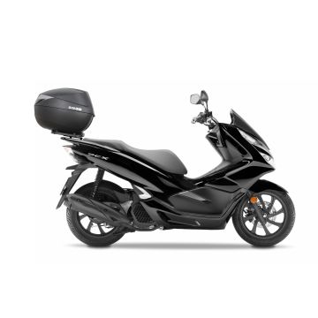 Support top case Shad porte-bagages arrière Honda PCX 125 H0PC11ST Shad