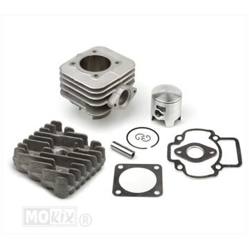 Cylindre Piaggio AC 47,6 mm 70 cm T6 Airsal