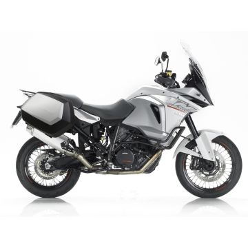 Supports valises latérales KTM ADV 1050/1090/1190/Super ADV 1290 K0DV17IF Shad