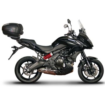 Platine kit fixation top case Kawasaki Versys 650 K0VR65ST Shad