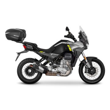 Support top case Shad Moto Guzzi Stelvio 1000 M0ST14ST