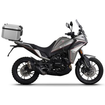 Support top case Moto Morini X-cape 649 M0XC62ST Shad