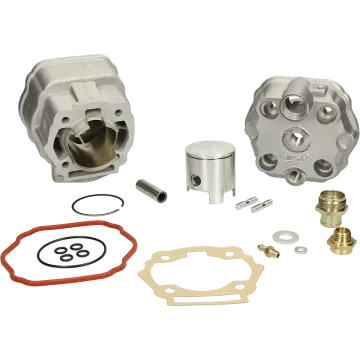 Kit cylindre Derbi Senda nouveau modèle 70cc 48mm Airsal