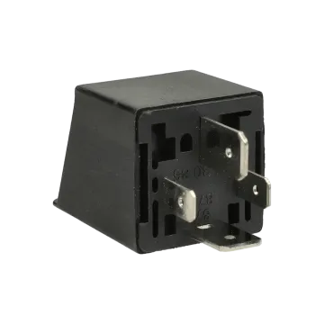 Relais d'alarme Piaggio 2 temps 4 temps 2V 12V 60A/80A DMP