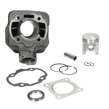 Cylindre vertical Peugeot AC 50cc 40 mm