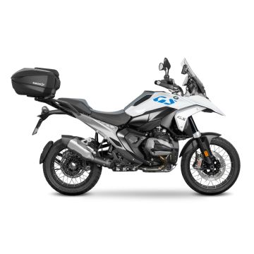 Platine de top case Shad Bmw R1300RT, R1300GS, Adventure W0RS14ST Shad