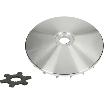 Aileron de refroidissement Minarelli en aluminium SP B