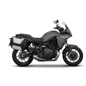 Supports de valises latérales Yamaha MT 07 Tracer Y0MT76IF Shad