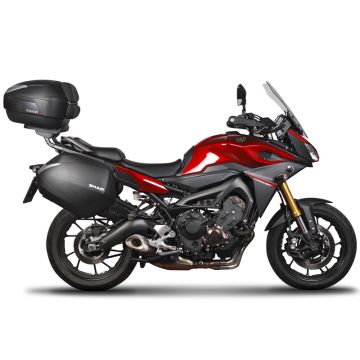 Supports valises latérales Yamaha MT 09 Tracer Y0MT95IF Shad