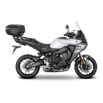 Porte-bagages arrière pour Shad top case Yamaha Tracer 9, GT Y0TC91ST Shad