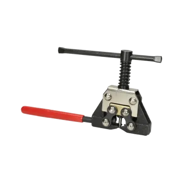 Pince coupante pour chaîne adaptée aux chaînes 410-415-420-428- 3/16-1/4